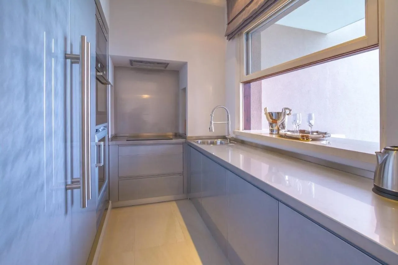 Luxury Villa Prova 2 Malinska