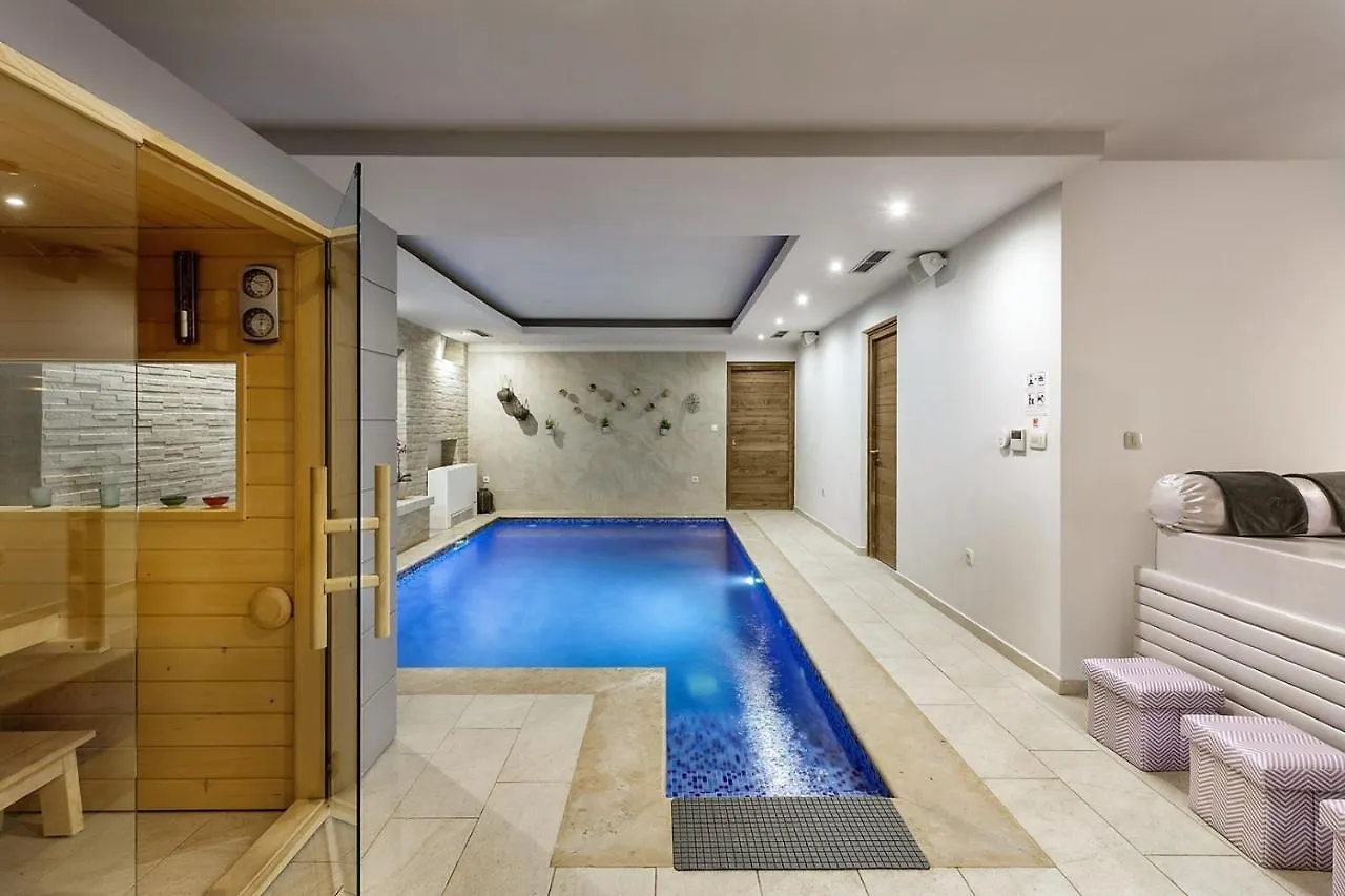 Luxury Villa Prova 2 Malinska