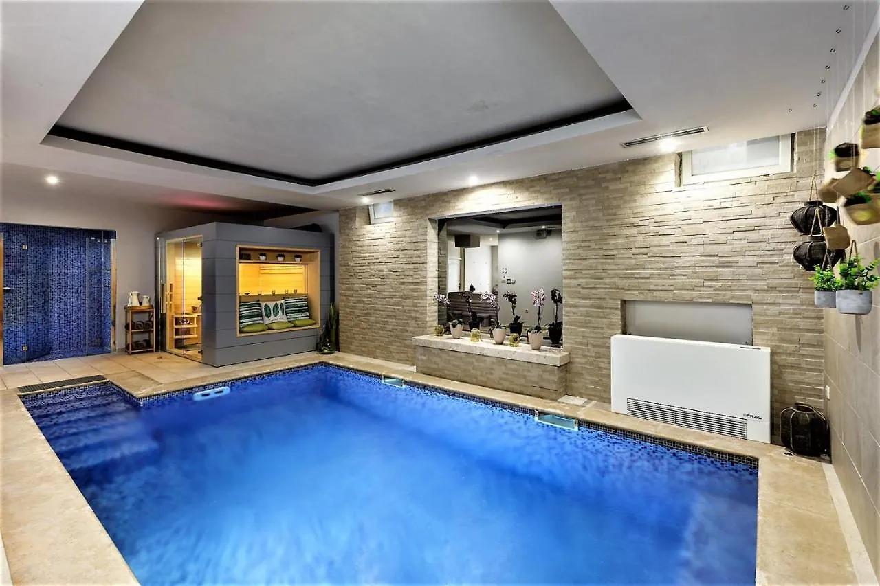 Luxury Villa Prova 2 Malinska
