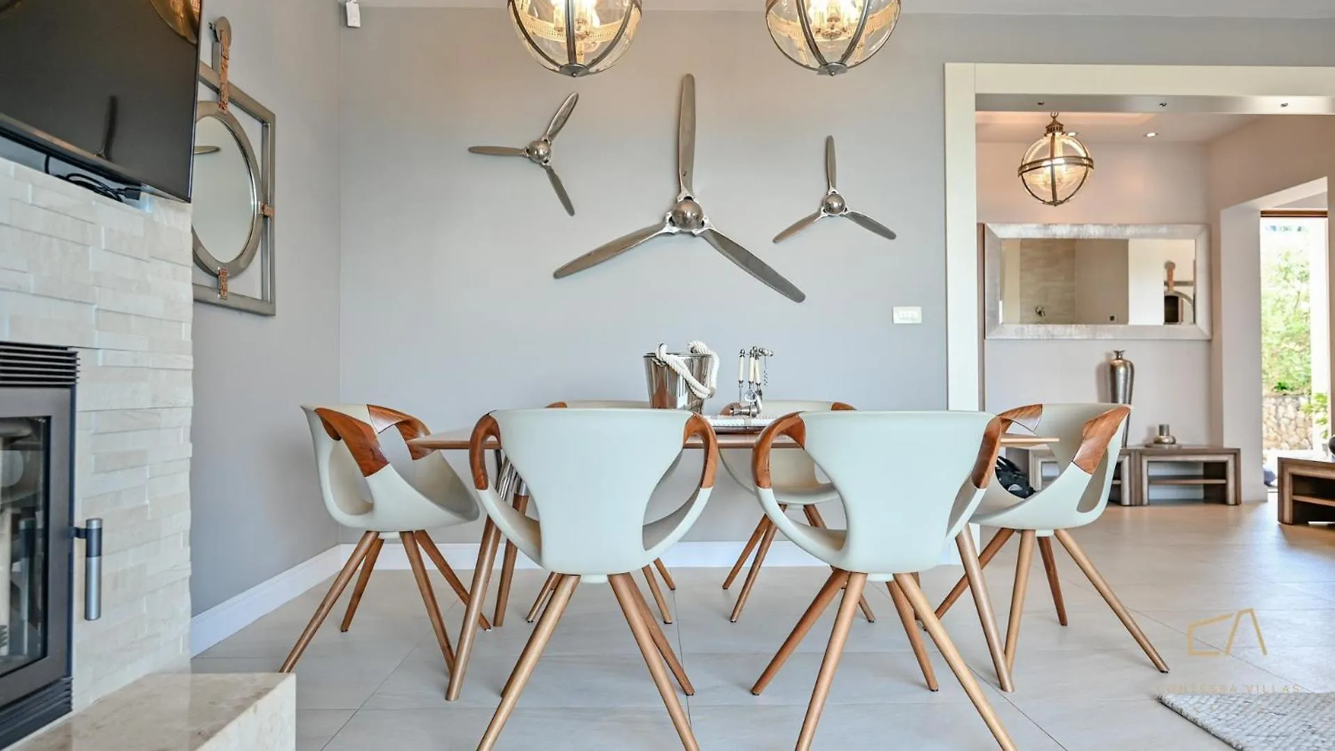 Luxury Villa Prova 2 Malinska